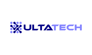 UltaTech.com - Creative brandable domain for sale